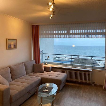 Strandhotel Wohnung 43 Даме Екстер'єр фото